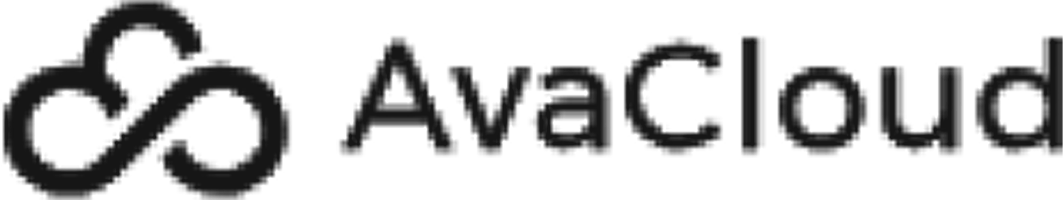 avaCloud