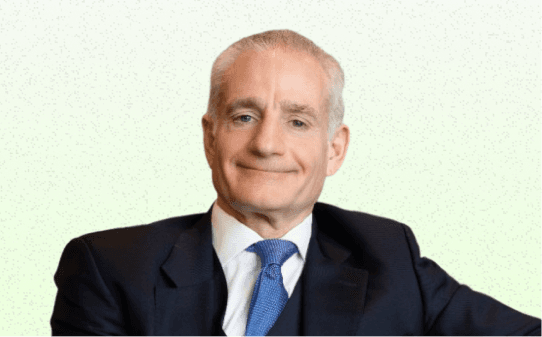 Charles Tustain
