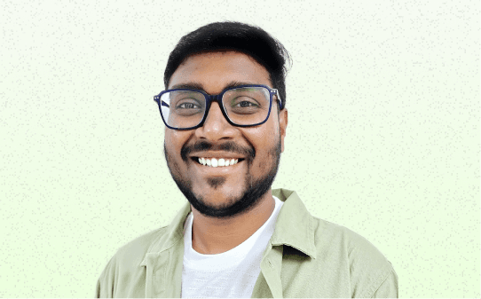 Dinesh Kumar