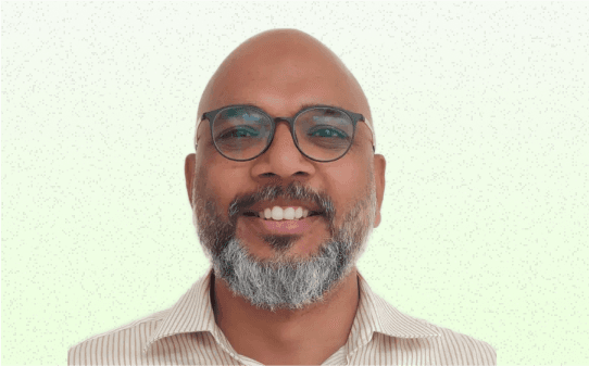 Phani C Kumar