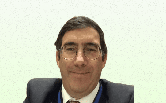 Stuart J Benway
