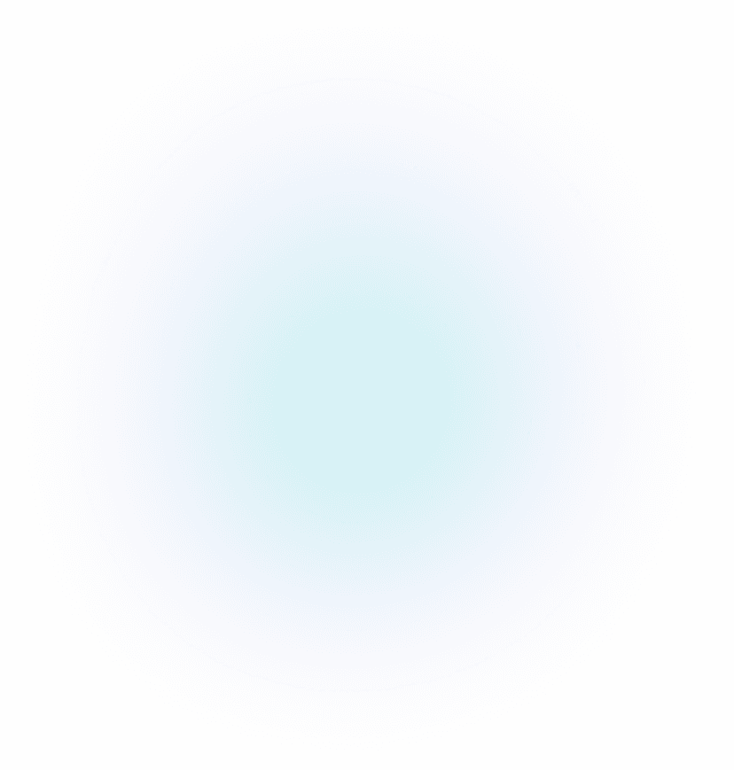 gradient circle